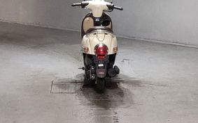 HONDA GIORNO AF77