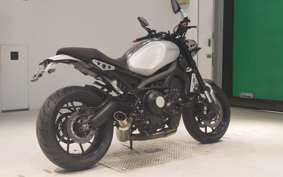 YAMAHA XSR900 2019 RN56J
