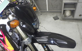 HONDA CRM250AR 2015 MD32