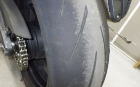 KAWASAKI ZX 10 NINJA R 2008 ZXT00E