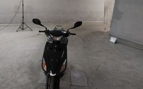 SUZUKI ADDRESS V125 CF4MA