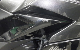 KAWASAKI NINJA 1000SX 2021 ZXT02K