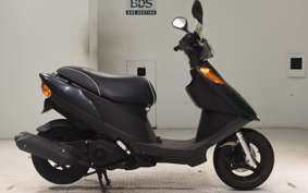 SUZUKI ADDRESS V125 CF4EA