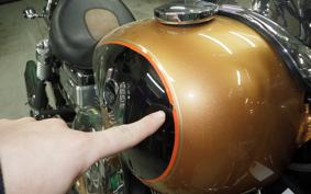 HARLEY FXDL 1580 2007