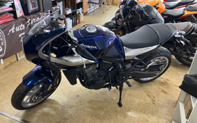 HONDA HAWK 11 2023 SC85