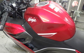 KAWASAKI NINJA 250 EX250P