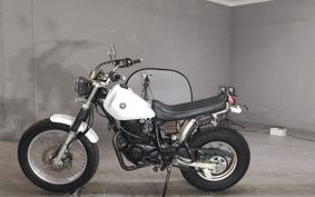 YAMAHA TW225 DG09J