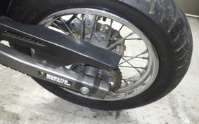 KAWASAKI KLX125D TRACKER LX125D