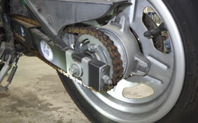 KAWASAKI KSR110 KL110A