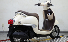 HONDA GIORNO AF77