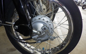 HONDA LITTLE CUB AA01