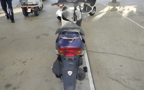 HONDA DIO GEN 2 AF27