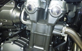 HONDA CB1300SF SUPER FOUR Gen. 3 2026 SC54