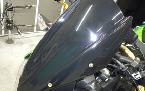 KAWASAKI Z400 Gen.2 2022 EX400G
