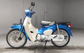 HONDA SUPER CUB110 JA59
