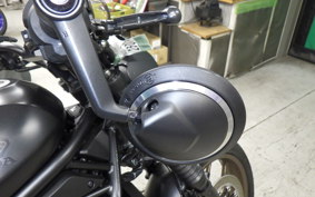 HONDA REBEL 1100 S DCT 2026 SC87