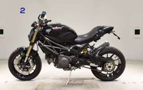 DUCATI MONSTER 1100 EVO 2011