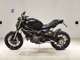 Фото Ducati MONSTER 1100 EVO 2011 с японского аукциона