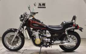 KAWASAKI ELIMINATOR 400 LX 1989 ZL400A