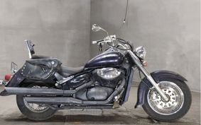 SUZUKI INTRUDER 400 CLASSIC 2001 VK54A