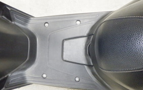 HONDA TACT Gen.4 AF79