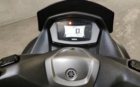 YAMAHA N-MAX 125 SEG6J
