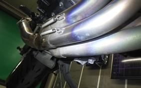 KAWASAKI Z1000 Gen.3 2008 ZRT00B