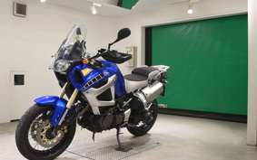 YAMAHA XT1200Z SUPER TENERE 2011