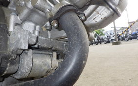 HONDA VTR 250 Gen. 2 MC33