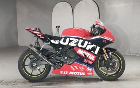 SUZUKI GSX-R1000R DM11G