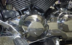 HONDA VTX1800 2002 SC46