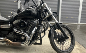 HARLEY FXDWG1450 2015 GP4