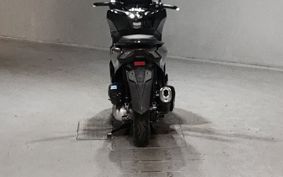 HONDA PCX125 JK05