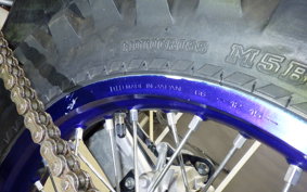 YAMAHA YZ250FX 2024 CG57C