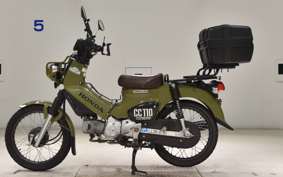HONDA CROSS CUB 110 JA45