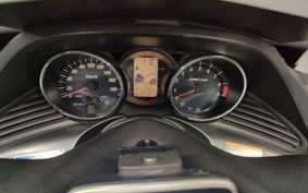 YAMAHA GRAND MAJESTY400 2013 SH06J