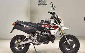 KAWASAKI KSR110 KL110A