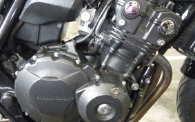 HONDA CB400SF VTEC 2016 NC42