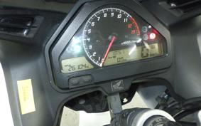 HONDA VTRF250 MC33