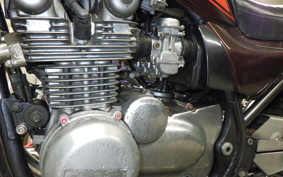 KAWASAKI ZEPHYR 750 RS 2025 ZR750D
