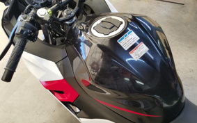 KAWASAKI NINJA 400 2019 EX400G