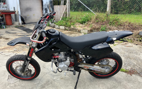 KAWASAKI KLX250D TRACKER LX250E