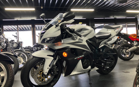 HONDA CBR600RR 2007 PC40