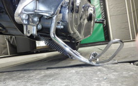 HARLEY FXSBSE 1800CVO 2014