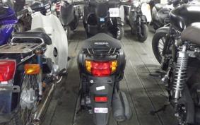 HONDA TACT Gen.4 AF79