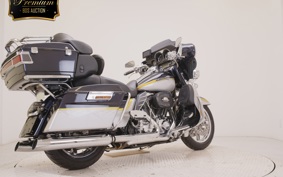 HARLEY FLHTCUSE 1800CVO 2012