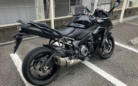 SUZUKI GSX-S1000 GT 2023 EK1AA