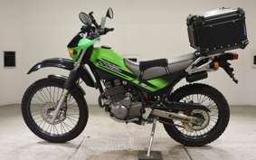 KAWASAKI SUPER SHERPA 1999 KL250G
