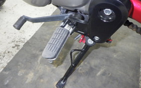 HONDA MONKEY 125 2024 JB02