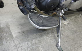 YAMAHA DRAGSTAR 400 CLASSIC 2008 VH01J